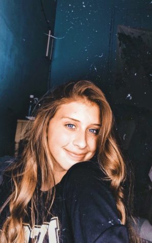 Photo of Gracie Baker