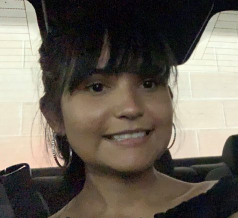 Photo of Breanna Sanchez