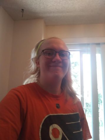 Photo of Sarah Capper