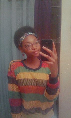 Photo of Deztine Carter