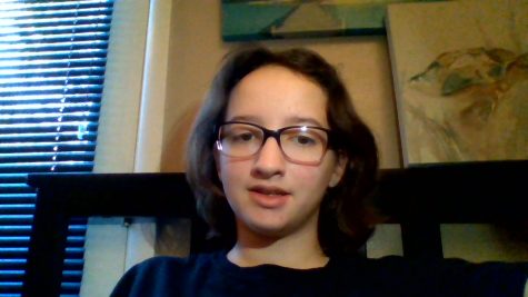 Photo of Aleigha Wagner