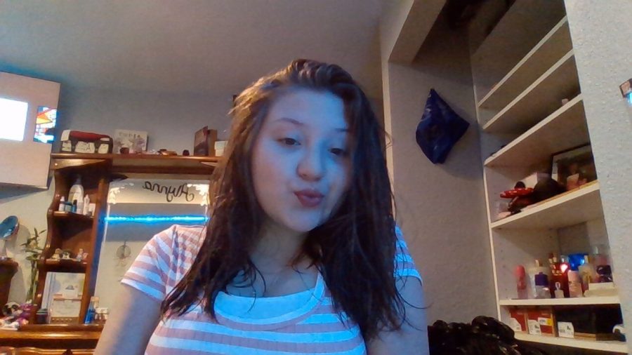 Alynna Hogan