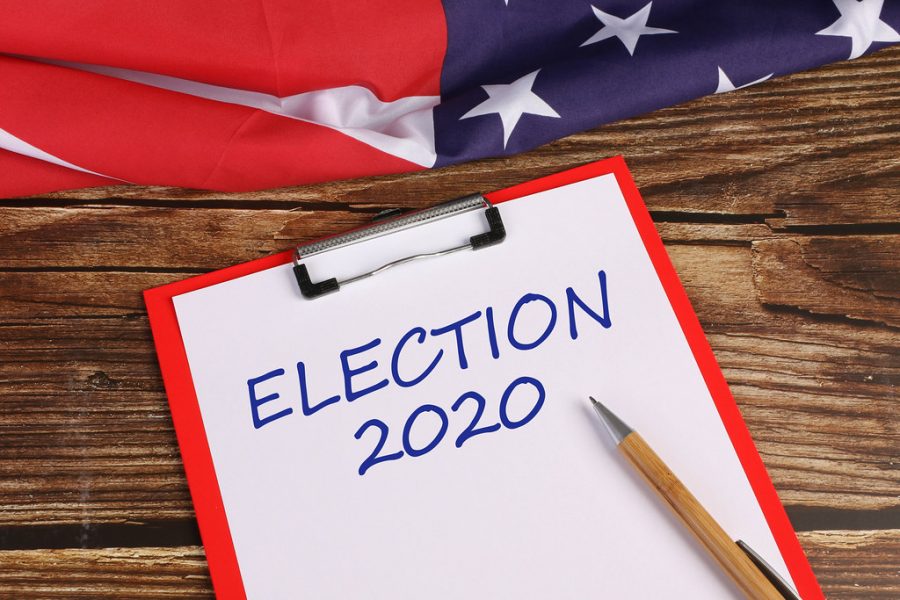 Courtesy of Creative Commons:


The 2020 Election saw the passing of the National Popular Vote in Colorado.