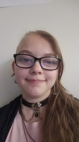 Photo of Kairi Morgan