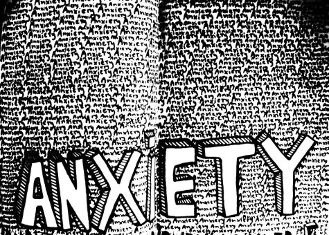 The Differences Between Anxiety Attacks, Panic Attacks