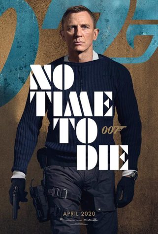Bond 25: No Time to Die In-Depth Review