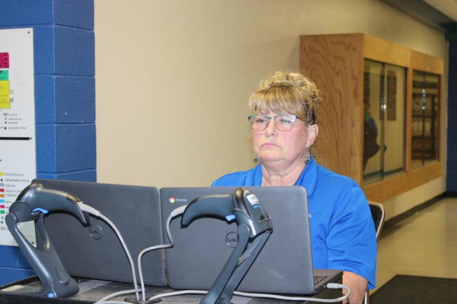 Ms./Mrs. Jodie
