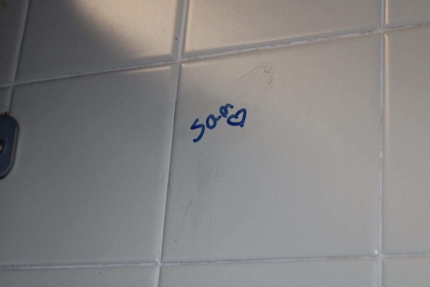 Doherty+High+School+Bathroom+Vandalism+on+the+Rise