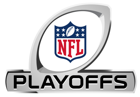 NFL playoff logo