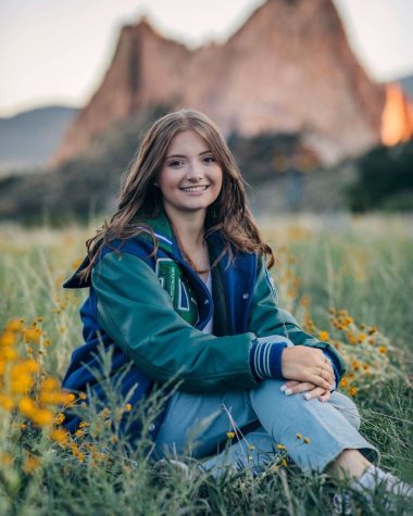Pyper Alrich won the The Future STEM Leaders Scholarship. The scholarship gives $5000 to five select students in five cities.