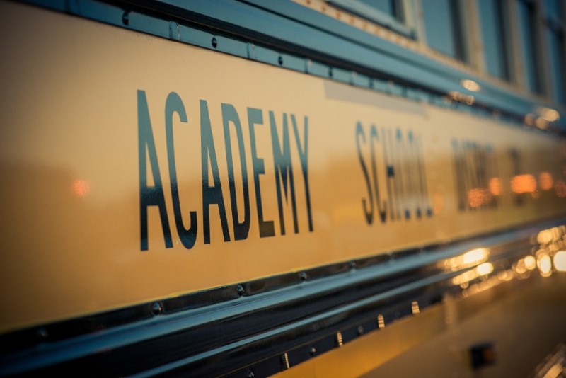 Academy+School+District+20s+schedule+brings+about+massive+controversy+in+the+community.