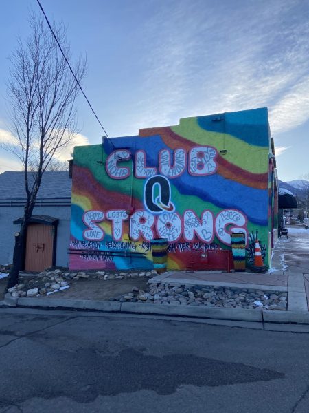 Club Q Anniversary and the Reopening of the New Location