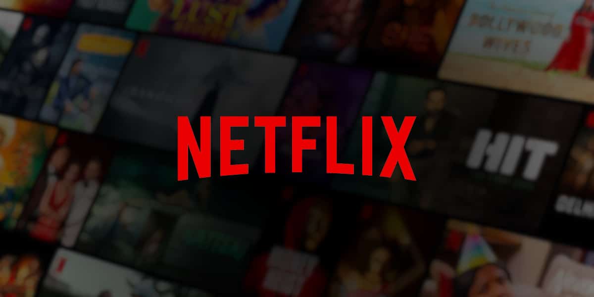 Netflix logo for featured photo, for Netflix having ads story.