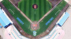 Picture of the Doherty Baseball Field 
 Credits to Doherty High School