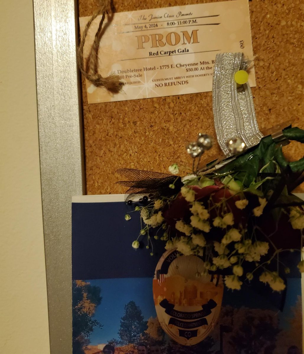 Prom is one of the biggest school events. Some students say that it does not live up to the hype that it gets.