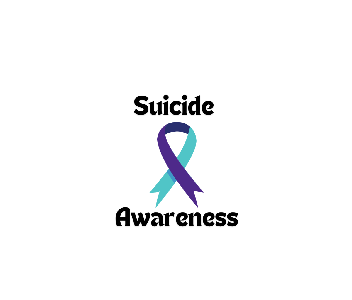 September is Suicide Awareness Month.