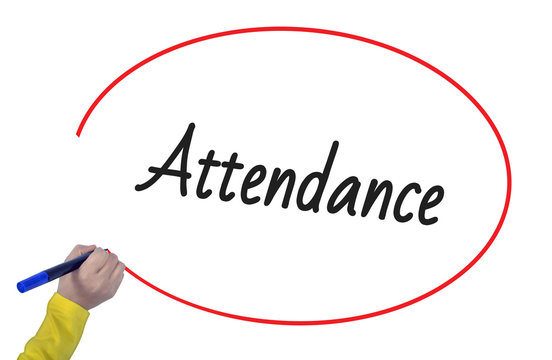 Sooner or Later?: Attendance Issues at Doherty