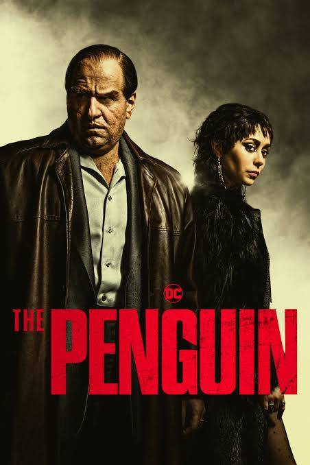 HBO mini series "The Penguin" Poster
https://www.imdb.com/title/tt15435876/mediaindex/?ref_=tt_mv_sm