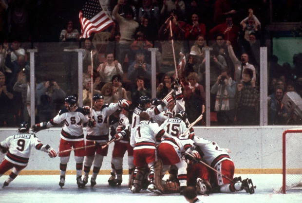 “Do you Believe in Miracles?” ; 45 Years Later, A Look back on the Miracle on Ice