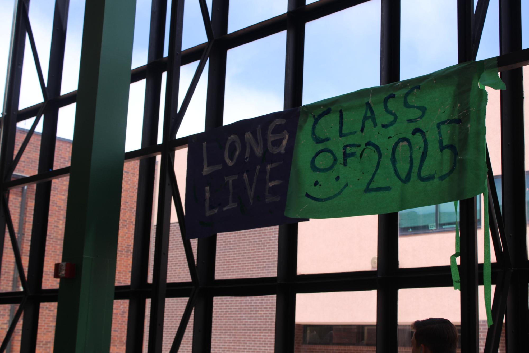 Celebrating Seniors