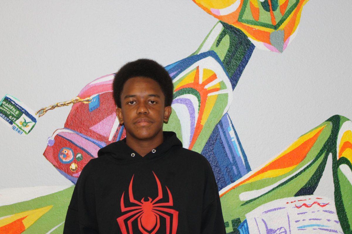 Kaleb Brandon