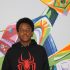 Byline photo of Kaleb Brandon