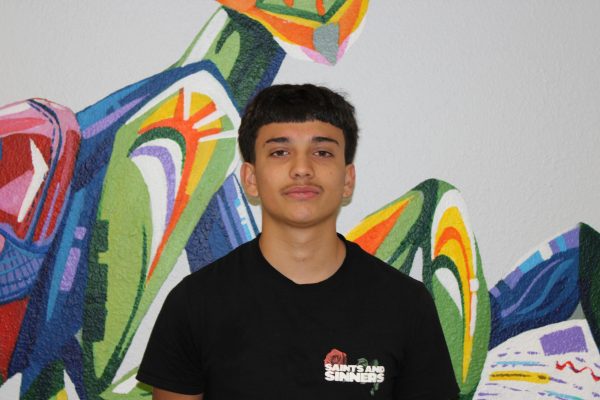 Tristan Martinez