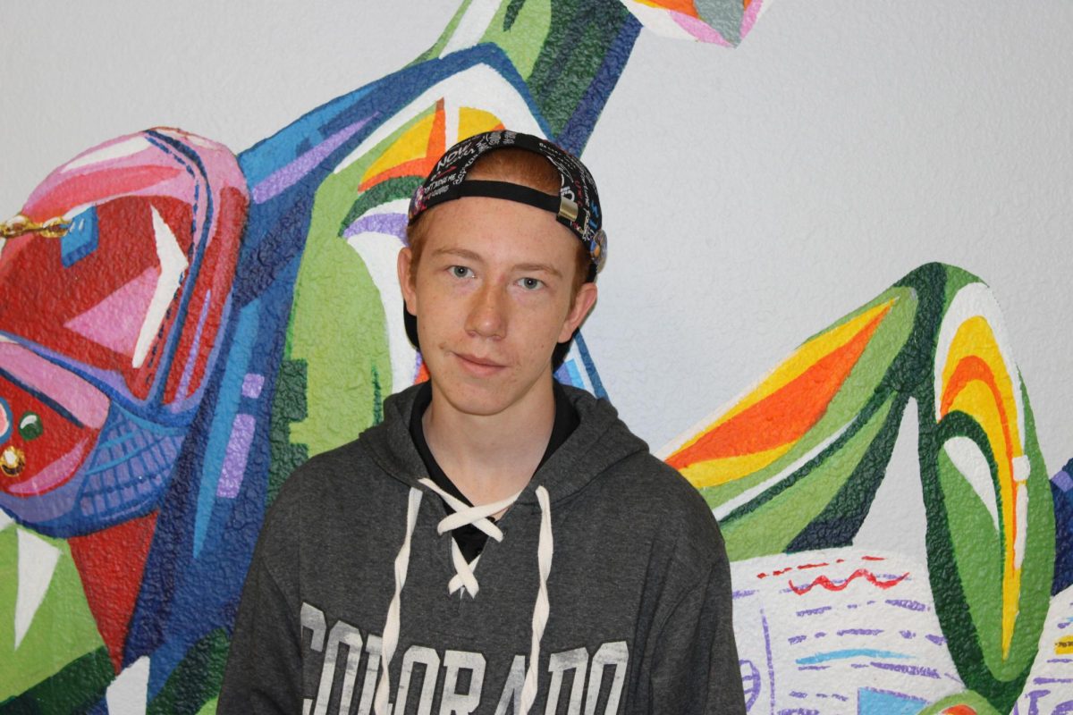 Justin Singer