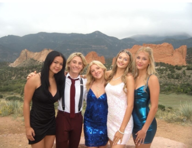 Doherty Homecoming Overview
