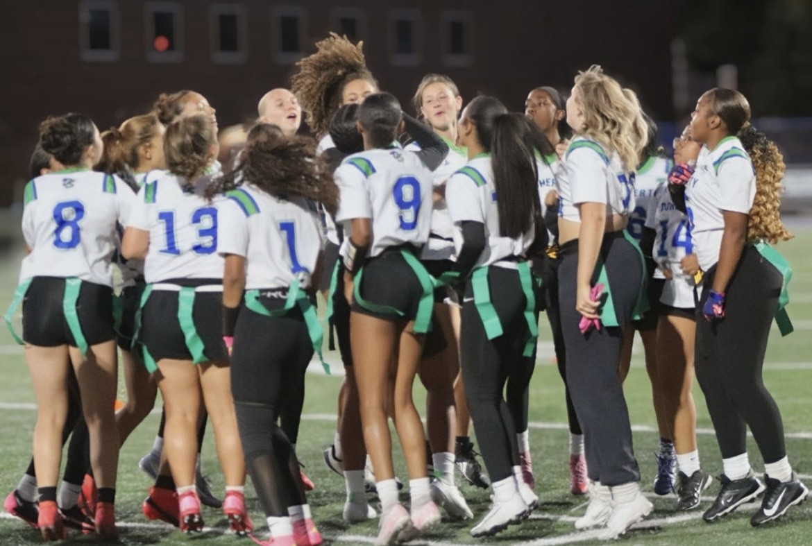 Varsity Flag Football